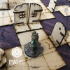 Pwork Wargames The Dungeon - 3D Tactical Maps RPG Fantasy
