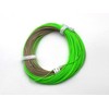 Moonlit Fly Fishing WF All-Purpose Floating Fly Line (8wt line,
