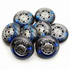 K2 Booster Skate Wheels 8 Pieces 72 mm/80A + ILQ5