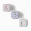 Barefoot Dreams CozyChic ABC Baby Blocks Gift Set