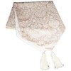 Jennifer Taylor 32732TR [Table Runner] 11.8 x 59.1 inches (30