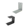 DOITOOL 2pcs Headphone Stand Clamp for Over The Ear Headphones