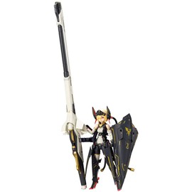 Megami Device: Bullet Knights Launcher Plastic Model Kit