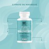 Citrato De Magnesio 100 Puro Benat 500 Mg 120 Caps