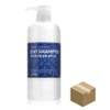 730g All-in-one Shampoo Debon Large Capacity (12) / 730g 올인원샴푸 드봉 대용량 12개