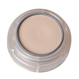 Grimas Camouflage Make up 2,5 ml Dose Farbe G0