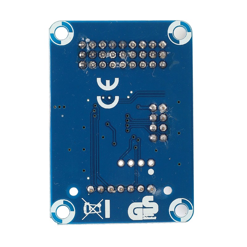 Remote Control Receiver Wireless Small Convenient Durable Rudder Motor Control