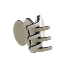 VINGTAINE H7219-WH- Color Mini Hair Claw Hair Clip, Small, Mini Clip, Hair Accessories, Casual