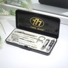 Three Seven Nail Clippers (TS-037C) Nail Care Set 10824223588404 / 쓰리세븐 손톱깎이(TS-037C)네일케어세트10824223588404