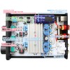 FX-AUDIO- FX-502J PRO TDA7498 Equipped with 50W x 2ch Tone
