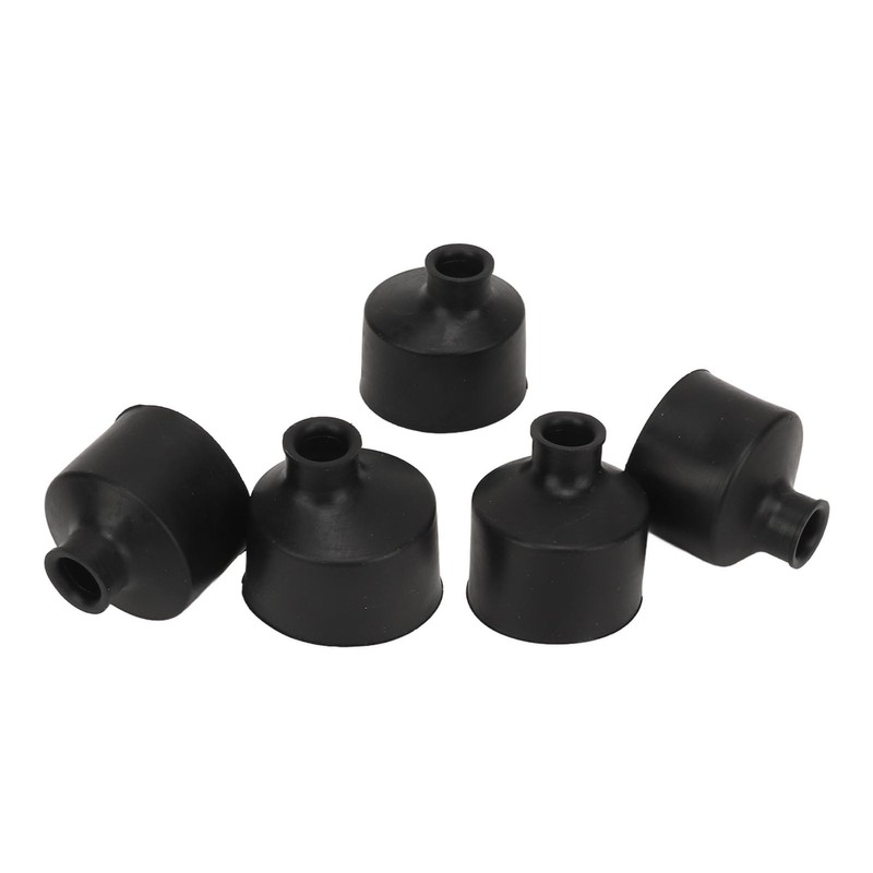 5PCS RC Car Air Filter with Sponge Rubber Universal Air