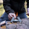Esbit Pocket Stove - Made in Germany