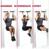 AB Straps for Pull Up Bar Pull Strap for Muscle