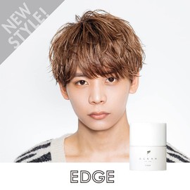 Ocean Trico Hair Wax Edge 80g Wax for Men Women Keep