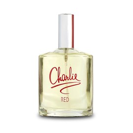 Revlon Charlie Eau De Toilette Spray for Women, Red, 3.4 Ounce