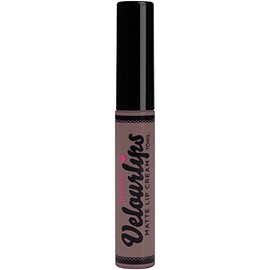 Australis Matte Velourlips Hydrating High Pigment Matte Velvety Long-Lasting Lip Cream - Rad-elaide