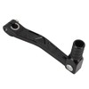 Universal CNC Gear Shift Lever Folding Gear Shifter Black Off