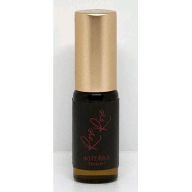 doTERRA Touch Rose Roll On Essential Oil Roll-On 4 mL New Sealed Bottle