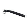DOITOOL Welding Torch Head Flexible Air Cooled Body for Enhanced