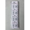 ITC 100 Double Stub Raffle Tickets 50/50 Split the Pot