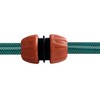 Garden Hose Repair Connector/Extender 12.5mm - 15mm (1/2"- 5/8") -