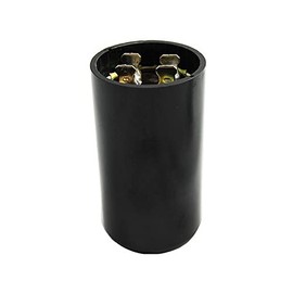 Mars Motors 11949 Start Capacitor, 145-175 Mfd, 220/250V