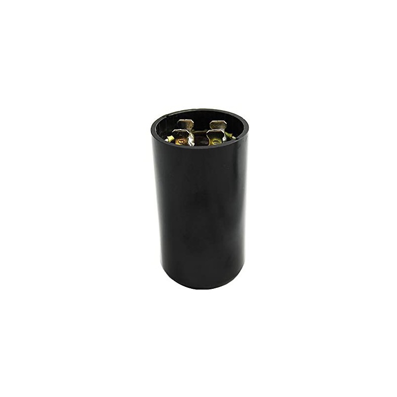 Mars Motors 11949 Start Capacitor, 145-175 Mfd, 220/250V