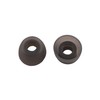 Replacement Ear Tips for Elite 65t Active 65t Headphone, Rayker