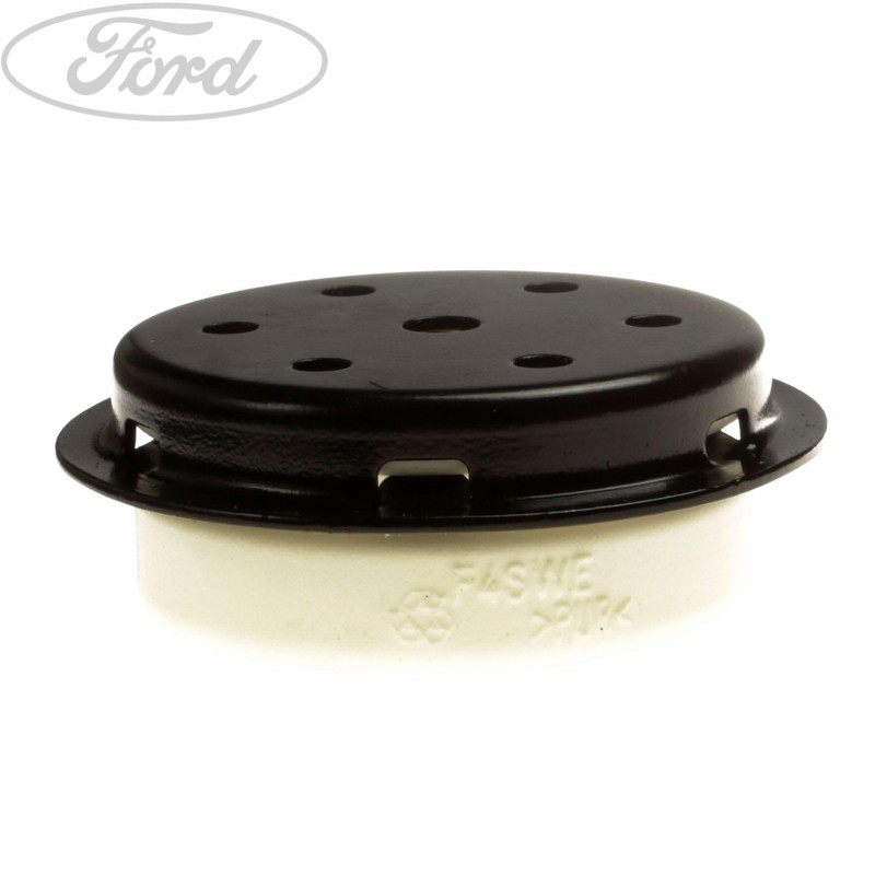 Ford Genuine Transit Mk7 Rear Suspension Bump Stop 59mmx108mm 2006-2014