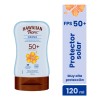 Protector Solar Hawaiian Tropic Ozono Spf50+ 120ml