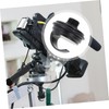 jojofuny Professional Tripod Hook for Lightweight and Camera Accessory Mounting