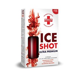 Applied Sciences Black Label Sure Shot Fruit Punch