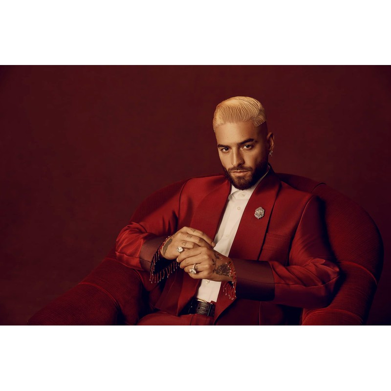 ROYALTY BY MALUMA Onyx from - Perfume for Men -