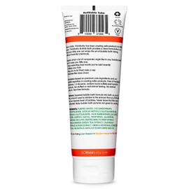 Thinkbaby EWG Verified Bubble Bath For Baby, Kid & Adult | Free of parabens, phthalates, 1,4 dioxane & toxic chemicals | Ingredient Safety Transparency - 8oz