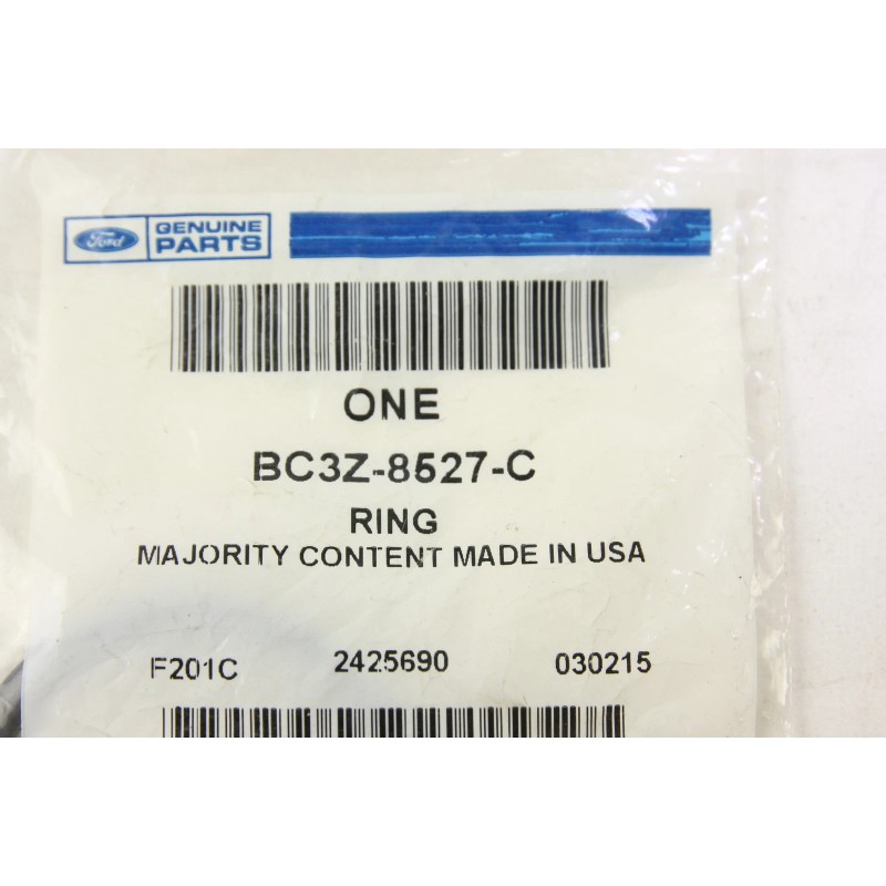 Ford Genuine OEM BC3Z8527C Ford Gasket