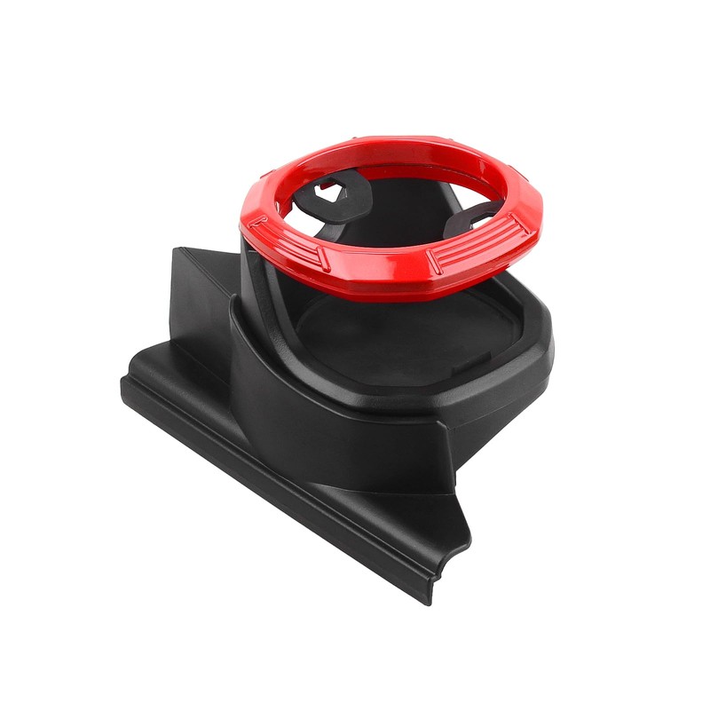 Cup Holder for Jeep Wrangler JK 2018-2024 Left Side Door