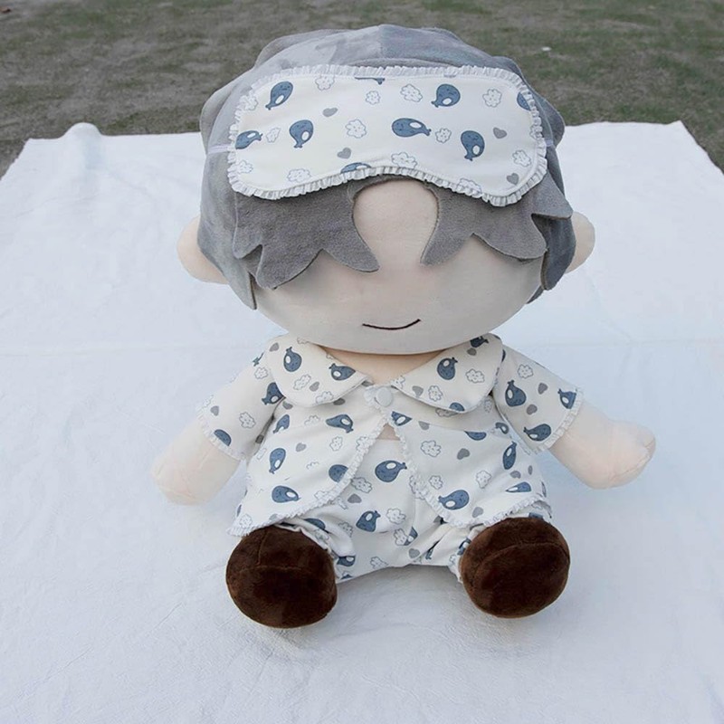 niannyyhouse 3.9 inches (10 cm), 5.9 inches (15 cm), 7.9