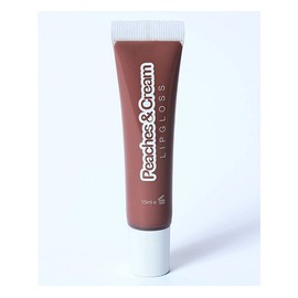 PEACHES AND CREAM MELROSE LIP GLOSS, PEACHES & CREAM