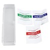 Water Quality Tester 4 in 1 PH TDS EC Temp