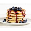 Blueberry Pancake & Waffle Mix By Birch Benders, Made With