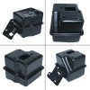 For STIHL Exhaust Muffler Kit 1127 140 0601 for Stihl