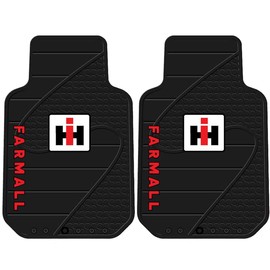 International Harvester Ih Farmall Floormats