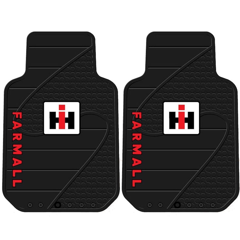 International Harvester Ih Farmall Floormats
