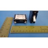 CARLING SWITCH CIRCUIT BREAKER, 1 POLE 277VAC, 25A, CARLING SWITCH,