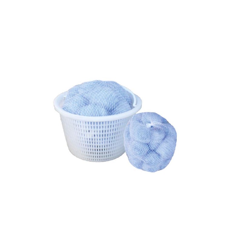Fibalon Filter/Filter Balls ** Skimmy S **