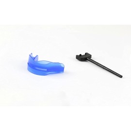 Adult 12 Pack Mouth Guard Sports Clench for Football, Hockey, Boxing