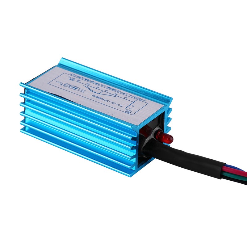5 Pin CDI Box, Motorcycle CDI Ignition Coil Tuning/Racing CDI