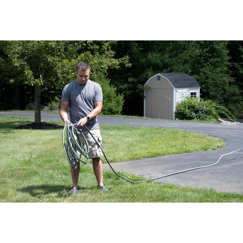 Teknor Apex Zero-G NXT Premium 5/8 inch x 100 foot