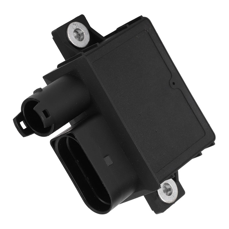 Glow Plug Control Module 12218591724 Diesel Glow Plug Control Unit
