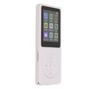 Digital Music Player 1.8 Inch LCD Support Small Memory Card